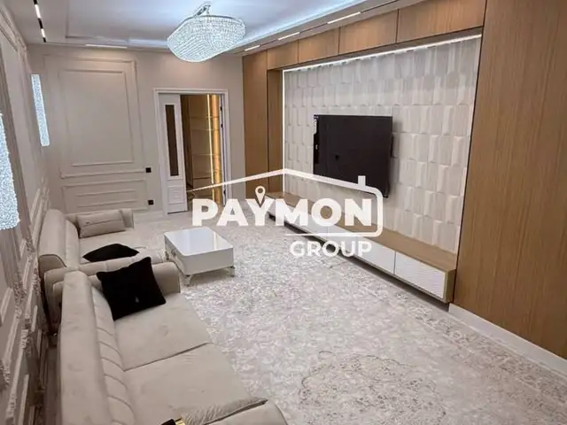 3-комн. квартира, 16 этаж, 123 м², Спартак Евар, Душанбе
