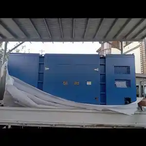 Движок генератор 500 Квт, Душанбе