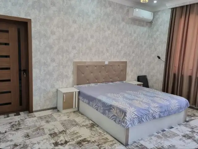 1-комн. квартира, 7 этаж, 50 м², автовокзал, Худжанд