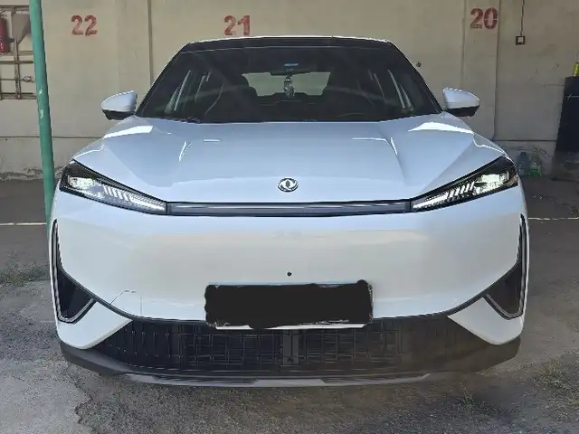 Dongfeng L7