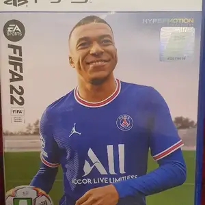 Игра FIFA 22, Хуҷанд