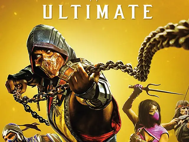 Игра Mortal Kombat 11 для PS4, Хуҷанд