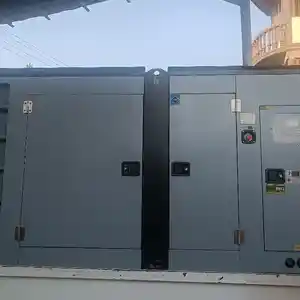 Движок генератор 250 КВТ, Душанбе