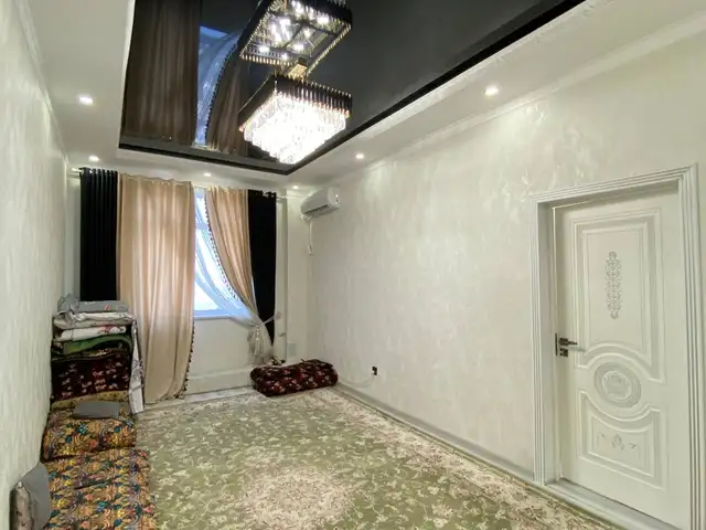 2-комн. квартира, 15 этаж, 74 м², Шохмансур, Душанбе