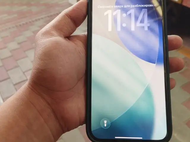 Apple iPhone 13 Pro Max, 128 gb, Alpine Green, Душанбе