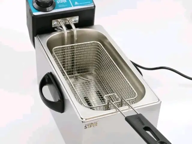 Фритюрница 3 л, Душанбе