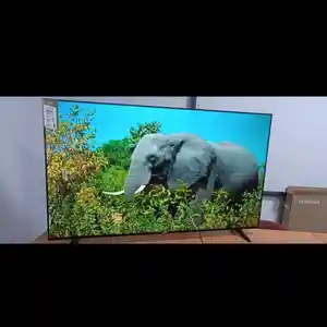 Телевизор Samsung Webos 55, Душанбе
