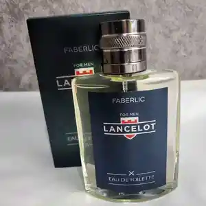 Парфюмерная вода для мужчин Lancelot, Хуҷанд