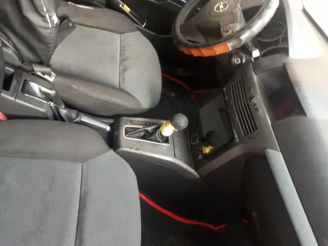 Opel Astra H