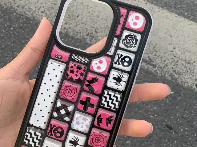 Чехол для Iphone, Хуҷанд