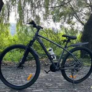 Горный велосипед GIANT, Душанбе