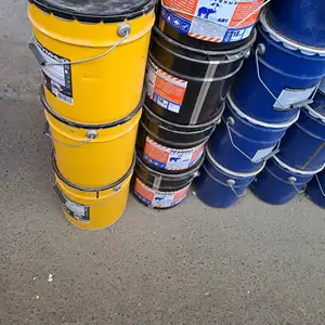 Битумный праймер, Душанбе
