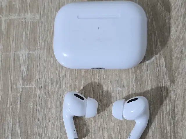 Наушники AirPods Pro, Бохтар (Курган-Тюбе)