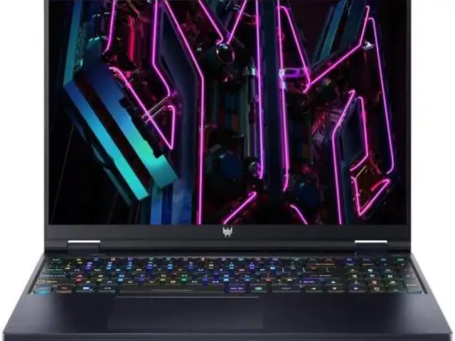 Ноутбук Acer Gaming, Душанбе