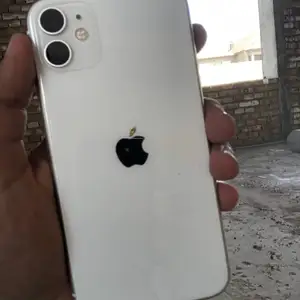 Apple iPhone 11, 128 gb, Душанбе