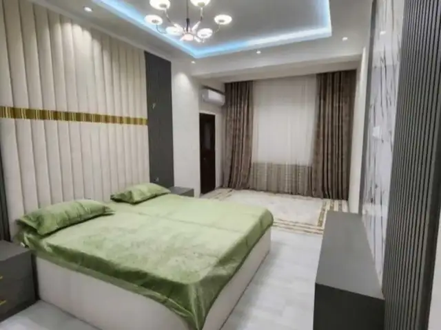 2-комн. квартира, 2 этаж, 70 м², 34мкр, Парки Нав, Хуҷанд