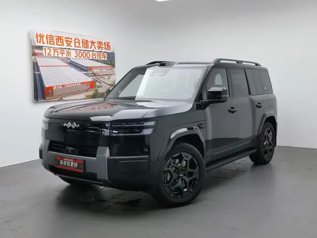 BYD Другие модели