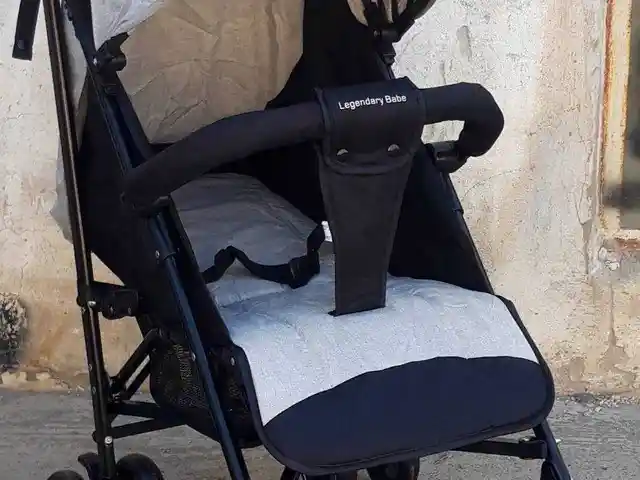 Коляска, Худжанд