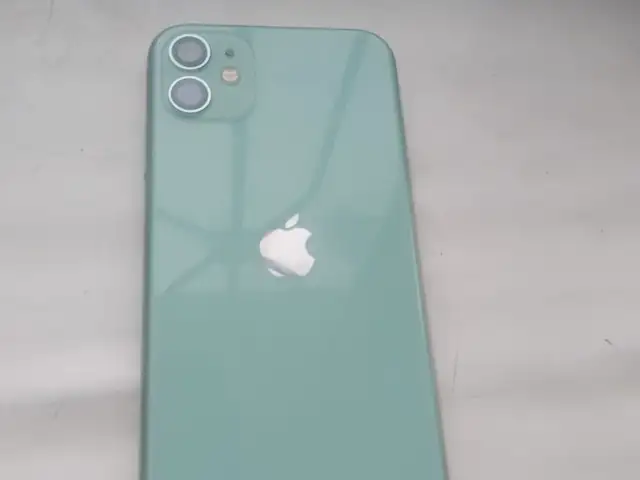 Apple iPhone 11, 64 gb, Душанбе