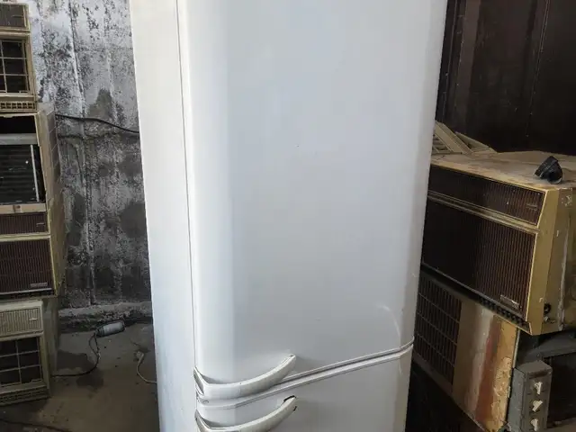 Холодильник, Худжанд