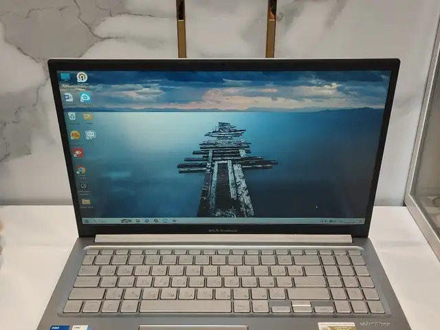 Ноутбук ASUS Vivobook, Худжанд
