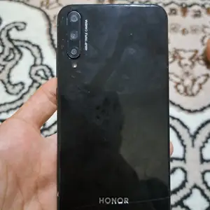 Honor 30i, Вахдат