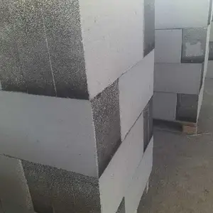 Газоблоки, Душанбе
