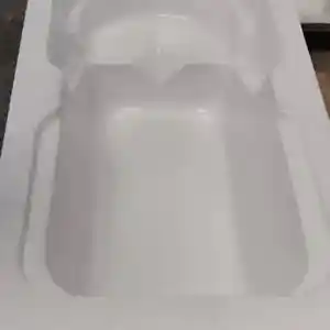 Акриловая ванная, Душанбе