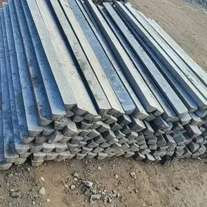Сутунчахо барои забор, Хуҷанд