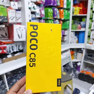 Xiaomi POCO C85, Душанбе