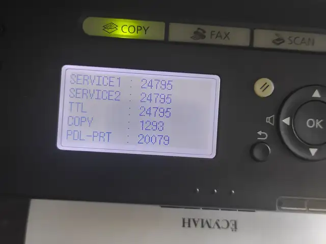 Принтер Canon mf4570dn 6В1, Хуҷанд
