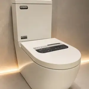 Унитаз Литый Коко, Душанбе