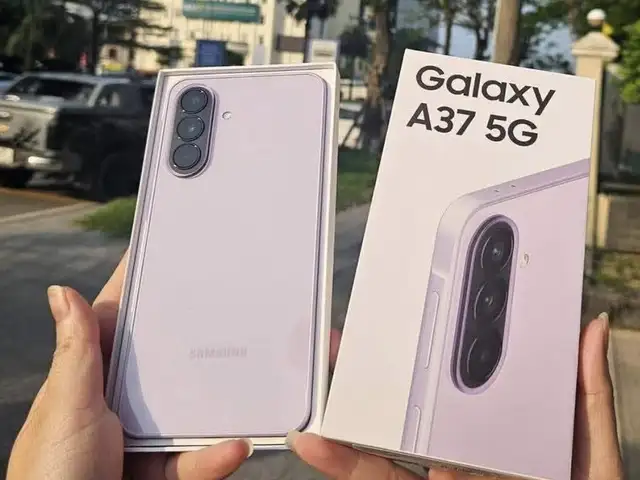 Samsung Galaxy A37 5G 8/256gb, Душанбе
