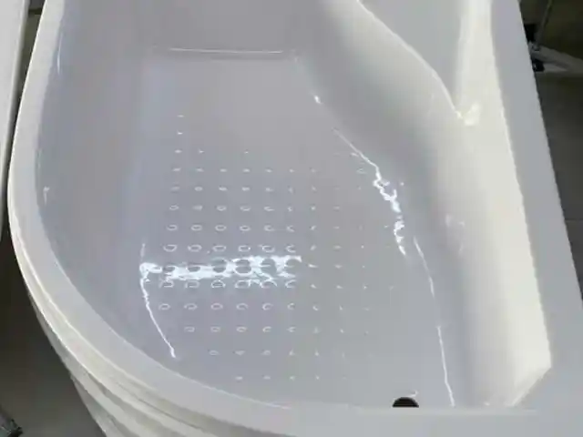Акриловая ванна, Душанбе