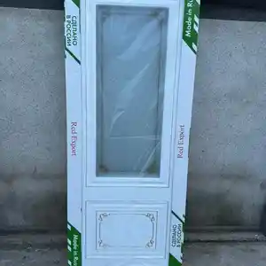 Дверь, Душанбе