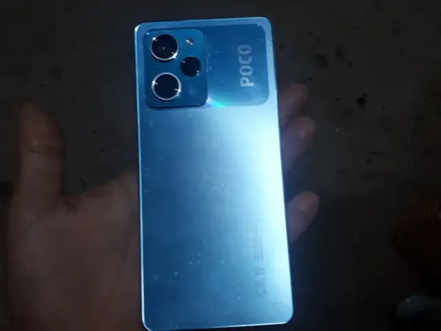 Xiaomi Poco x5 pro 5g, Душанбе