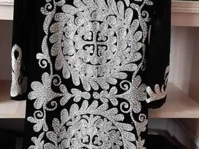 Куртаи чакан, Душанбе