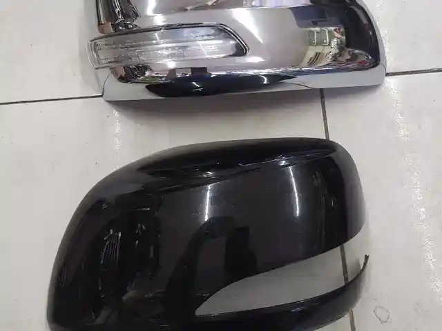 Крышка зеркала Land Cruiser, Душанбе