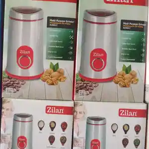 Кофемолка ZLN 8013, Душанбе