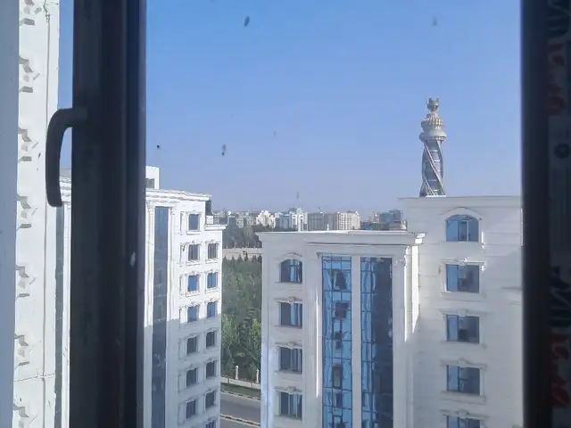 2-комн. квартира, 9 этаж, 110 м², Сафо Пединститут, Душанбе