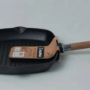 Сковородка гриль 0628, Душанбе