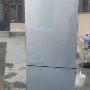 Холодильник, Хуҷанд
