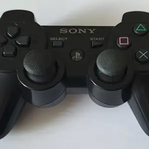 Джойстик для PS3, Душанбе