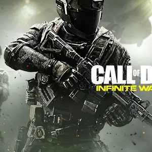 Игра Call of duty infinite warfare, Истаравшан