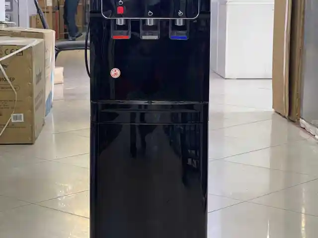 Кулер Samsung, Душанбе