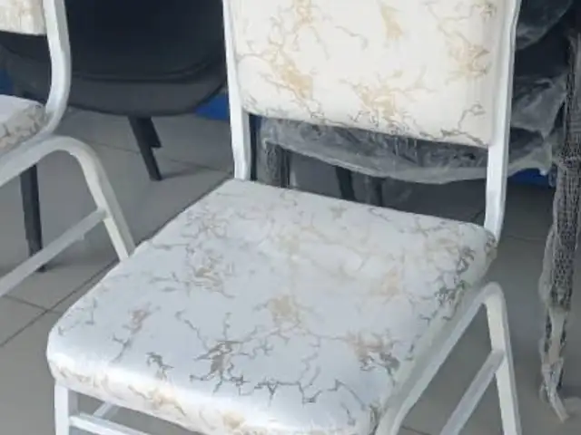 Мягкий стул, Душанбе