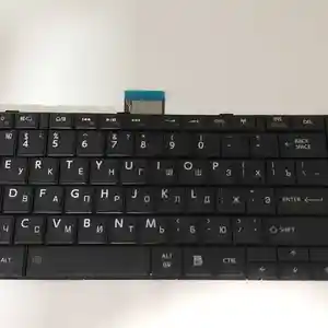 Клавиатура для ноутбука Toshiba Satellite, Худжанд