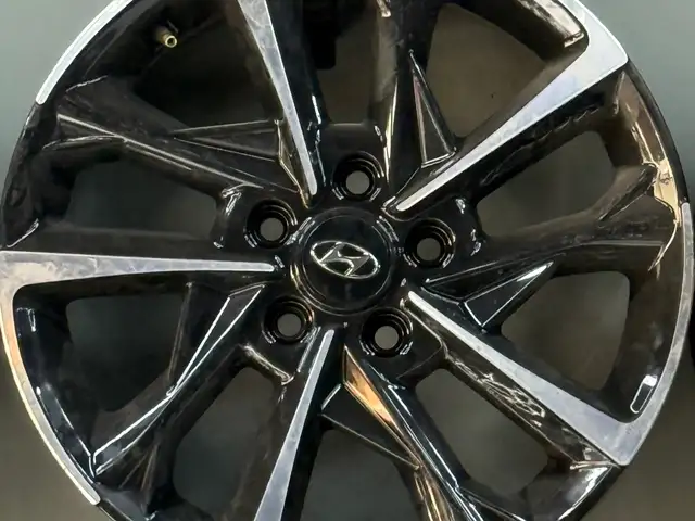 Диски R17 Hyundai, Душанбе