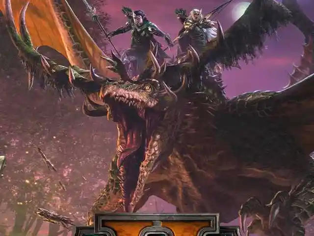 Игра Total War - Warhammer 2 для компьютера-пк-pc, Душанбе