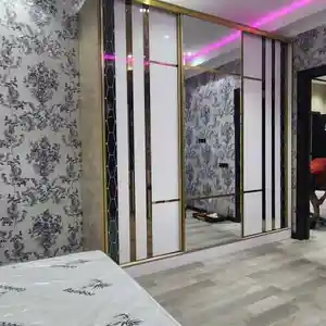 Шкаф купе под заказ, Душанбе